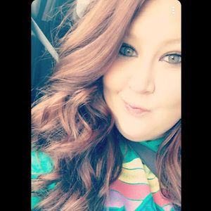 Meet your Posher, Afton